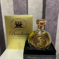 Boadicea the Victorious Tiger EDP 100ml, снимка 1 - Унисекс парфюми - 43401601