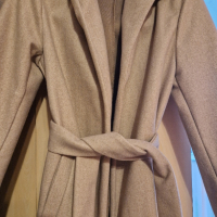Палто от Zara, М размер. , снимка 4 - Палта, манта - 44927487