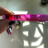 Victoria’s Secret Pink слънчеви очила, снимка 3 - Слънчеви и диоптрични очила - 40402025