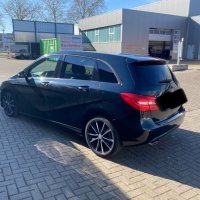 Mercedes-Benz B 200 CDI , снимка 6 - Автомобили и джипове - 36587495