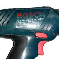 BOSH Professional GSR 12-2 , снимка 3 - Винтоверти - 44509965