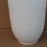 Немска ваза ''Kaiser'' , снимка 3 - Колекции - 43366899