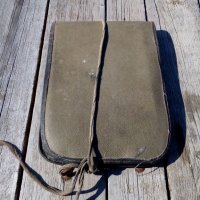 Стара автомобилна чанта за инструменти #2, снимка 3 - Антикварни и старинни предмети - 26963440