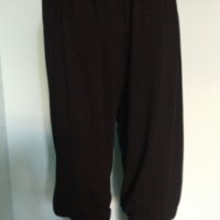Уникални дизайнерски потури тип шалвари "Dolce & Gabbana"®  , снимка 6 - Къси панталони и бермуди - 33437762