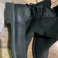 UGG-дамски нови ботушки 42 номер,шити, снимка 5 - Дамски ботуши - 43377895