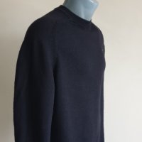 Hugo Boss  Wool Mens Size М ОРИГИНАЛ! 2 Броя Мъжки Вълнени Пуловери!, снимка 4 - Пуловери - 43035485