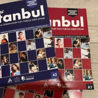Давам частни уроци по турски език