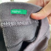 Jeggings United colors of Benetton, снимка 6 - Панталони - 34703330