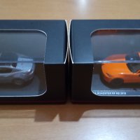 1:64 kyosho, inno64, paragon, corgi, matchbox, siku , снимка 5 - Колекции - 42975240