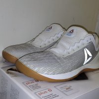 Маратонки REEBOK , снимка 4 - Детски маратонки - 44014969