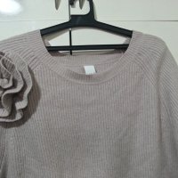 Дамска блуза , снимка 5 - Блузи с дълъг ръкав и пуловери - 43701733