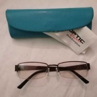 Стилни Метални рамки, снимка 1 - Слънчеви и диоптрични очила - 32351466