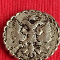 Реплика на средновековна монета тип медальон много красива за колекция 29639, снимка 4 - Нумизматика и бонистика - 37779439