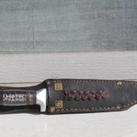 Габровски нож/ ЕДИН екземпляр/, снимка 1 - Антикварни и старинни предмети - 38300351