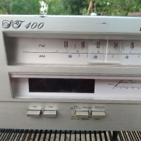 Marantz St 400 tuner, снимка 2 - Радиокасетофони, транзистори - 37638270