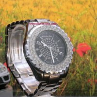Дамски часовник Mercedes Benz, снимка 1 - Дамски - 23139177