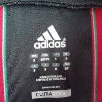AC Milan Mario Balotelli Adidas оригинална фланелка тениска Милан Балотели 2012/2013, снимка 5 - Тениски - 36971387