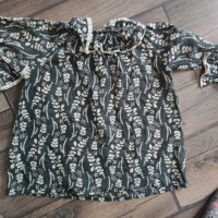 Продавам детска блуза , снимка 5 - Детски Блузи и туники - 39892102