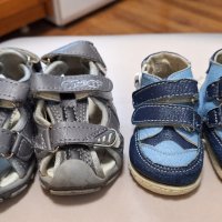 Бебешки обувки, снимка 1 - Бебешки обувки - 43114608