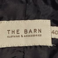 The Barn dress 40/L, снимка 8 - Рокли - 39518741