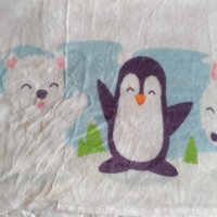 Бебешко одеяло за месечни снимки-спомени, снимка 6 - Спално бельо и завивки - 27305112