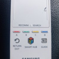  Samsung дистанционно за смарт тв , снимка 4 - Дистанционни - 43951245