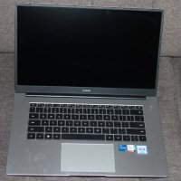 Лаптоп HUAWEI MateBook D 14 2021 с Intel Core i5-1135G7,ram-8 GB, SSD-512gb, снимка 2 - Лаптопи за дома - 43973408