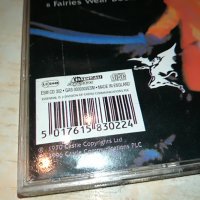 BLACK SABBATH-PARANOID CD 3110221835, снимка 12 - CD дискове - 38514287