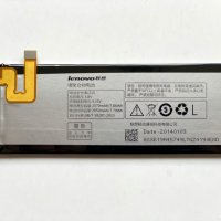 Батерия за Lenovo Vibe X S960 BL215, снимка 2 - Оригинални батерии - 32301063