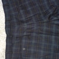 "Walbusch" мъжки официален панталон, снимка 13 - Панталони - 27894896
