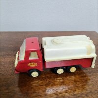 Детски камиончета., снимка 2 - Колекции - 43562794