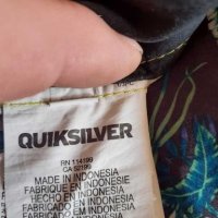 QUIKSILVER, снимка 9 - Къси панталони - 28431345