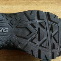 VIKING Impulse II GORE-TEX Women Shoes размер EUR 39 / UK 5,5 маратонки водонепромукаеми - 750, снимка 15 - Маратонки - 43751411