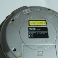 Compact Disk Player - TCM, снимка 5 - MP3 и MP4 плеъри - 43015458