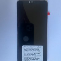 LCD дисплей + тъч за Xiaomi Mi 8 Lite, снимка 1 - Резервни части за телефони - 38405841