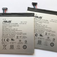 Батерия за Asus ZenPad 8 Z380C C11P1505, снимка 3 - Оригинални батерии - 26910696