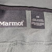 Marmot Softshell Hose Scree Pant (XL) мъжки спортен панталон, снимка 16 - Панталони - 43082628