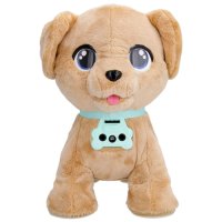 Интерактивно куче Мило 81314, снимка 3 - Плюшени играчки - 43288168