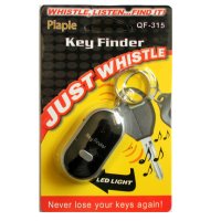 Ключодържател с аларма за намиране на ключове Key Finder, снимка 3 - Други - 40825210