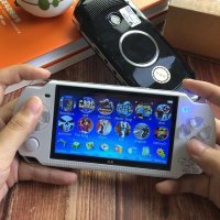 10000 ИГРИ Игра игрова конзола тип SEGA PSP nintendo switch, снимка 5 - Други игри и конзоли - 33347830