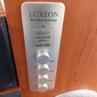 LUXEON 5.1 активен субуфер с 5 колони, снимка 16 - Тонколони - 43871263