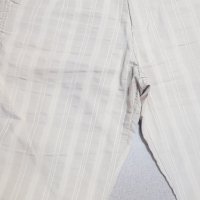 Продавам мъжки бежов панталон, снимка 3 - Панталони - 39673544