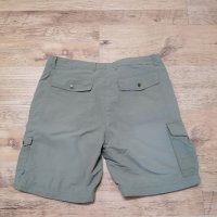 Мъжки къси панталони Fjallraven Размер 56, снимка 6 - Къси панталони - 37702734