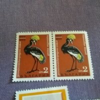 Някакви български марки, снимка 3 - Филателия - 38709937