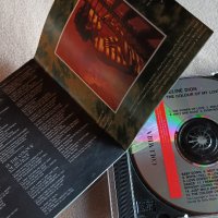 CELINE DION, снимка 6 - CD дискове - 38312164