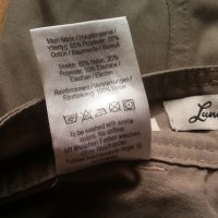 Lundhags Avhu Stretch Pant дамско 42 - L / мъжко - M панталон със здрава и еластична материи - 779, снимка 18 - Екипировка - 43992427