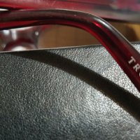 Слънчеви очила Trussardi, снимка 2 - Слънчеви и диоптрични очила - 32829841