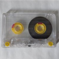 Depeche Mode 101 Vol. 1, снимка 4 - Аудио касети - 38136251