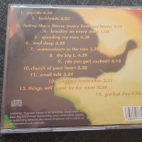 Roxette - Joyride - CD Album, снимка 2 - CD дискове - 32997896