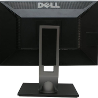 Монитор Dell 22" P2210, снимка 9 - Монитори - 44856793